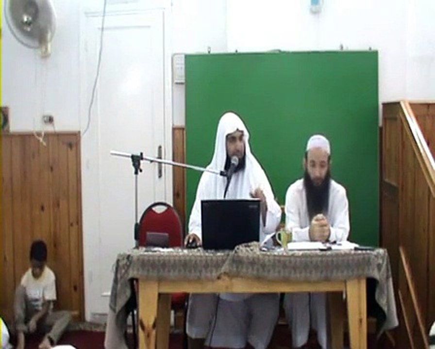 عرض المقدمة الجزرية تصحيح الشيخ مصطفى حسن الوراقي‬