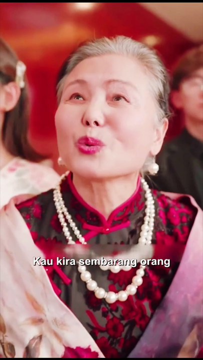 Eps 2 Menantu hebat yang direndahkan, Menantu hebat di kota