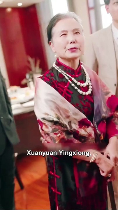 Eps 3 Menantu hebat yang direndahkan, Menantu hebat di kota