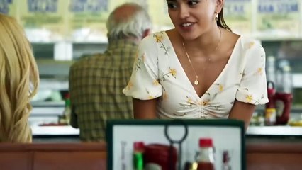 Wes and Camila - Their Story  (One Fast Move)