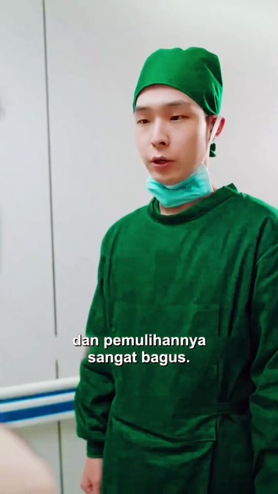 Eps 5 Menantu hebat yang direndahkan, Menantu hebat di kota