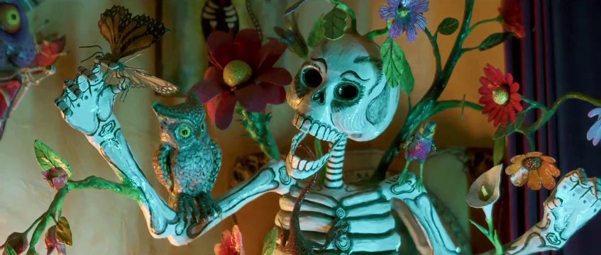 Cold Blows the Wind | movie | 2023 | Official Trailer