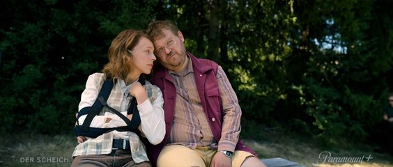 Der Scheich (1921) | Official Trailer 🎬