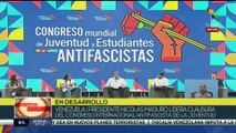 Pdte. Maduro: El Pdte. Chávez nos inspira en nuestra lucha contra el fascismo