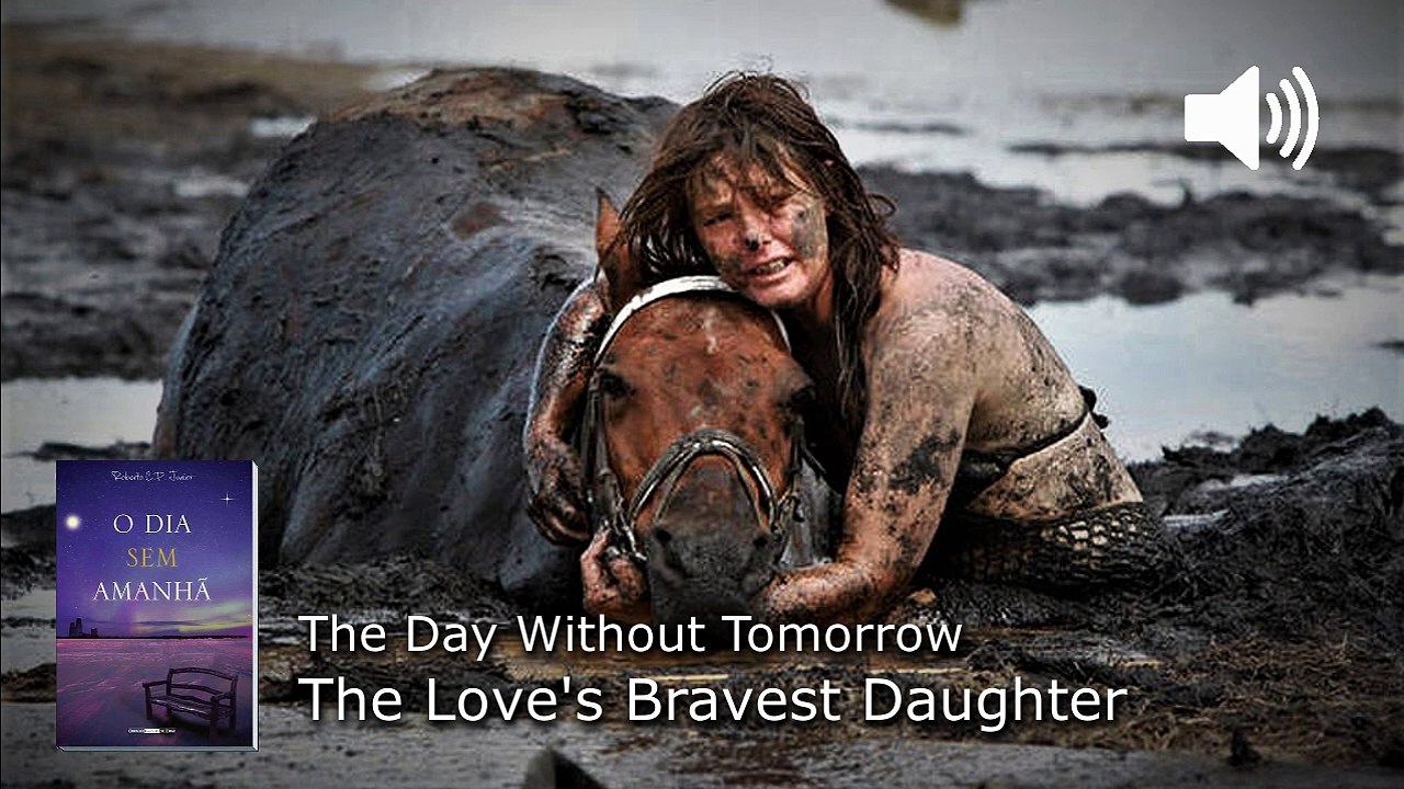 WP33. The Love's Bravest Daughter