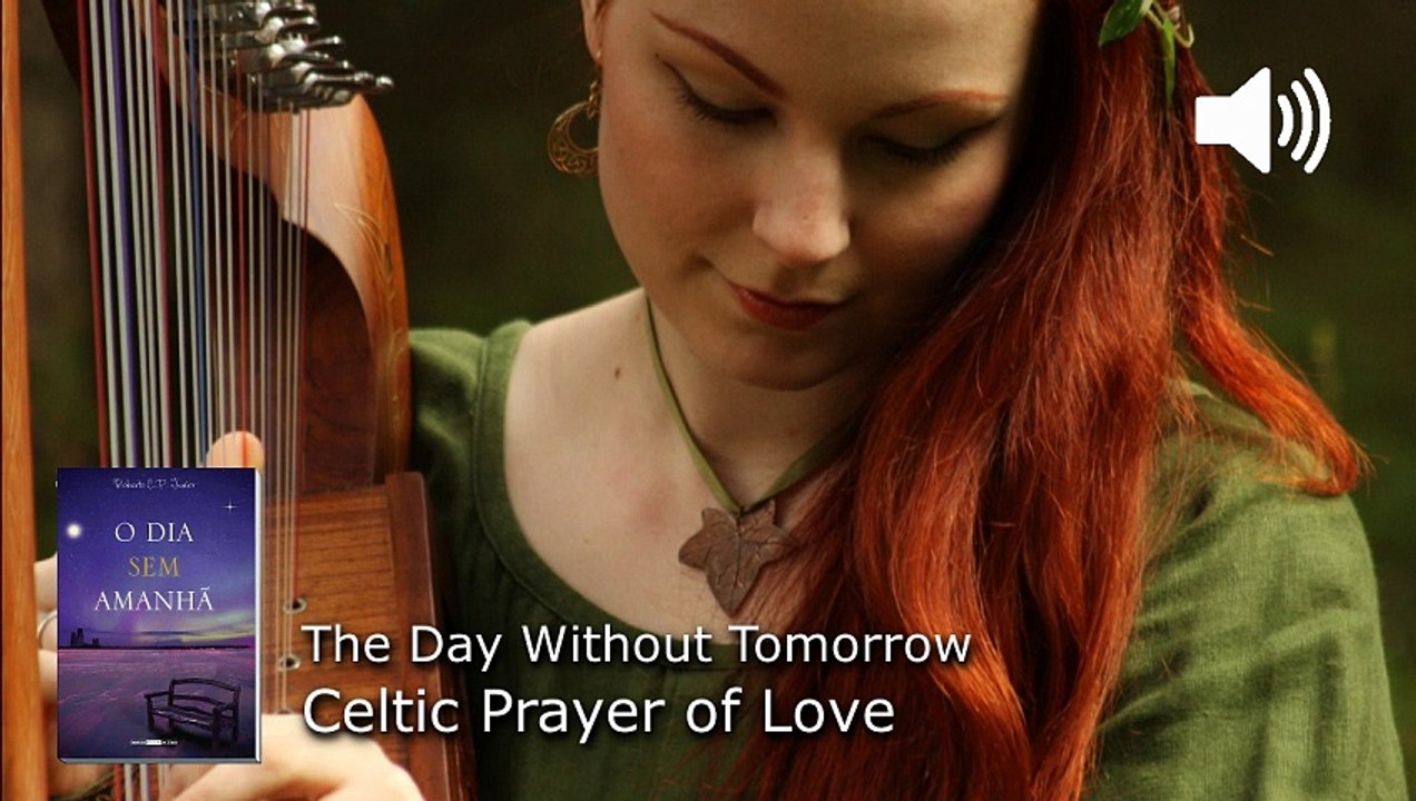 WP34. Celtic Prayer of Love
