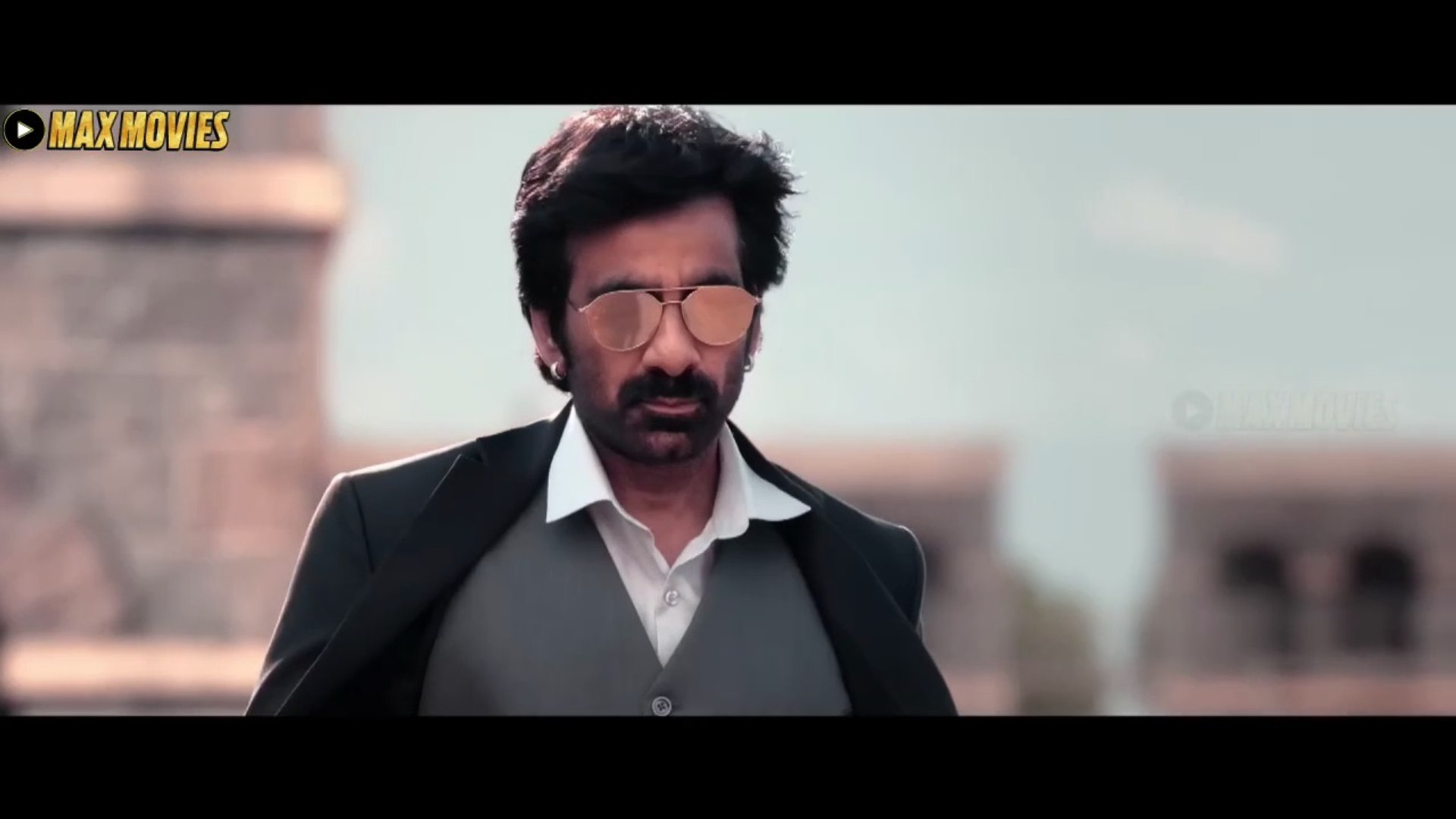 ravi teja ORG print action,comedy,Khladi,south hindi dubbed movie