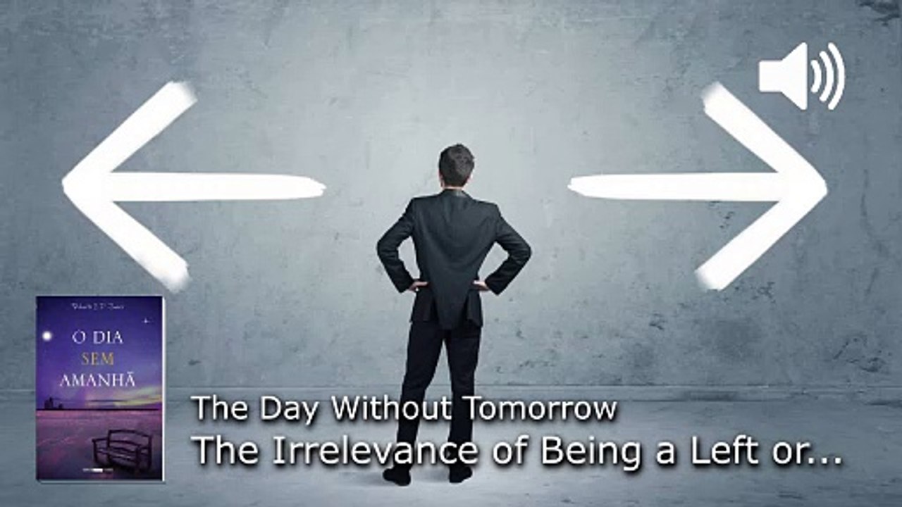 WP37. The Irrelevance of Being a Left or a Right-winger