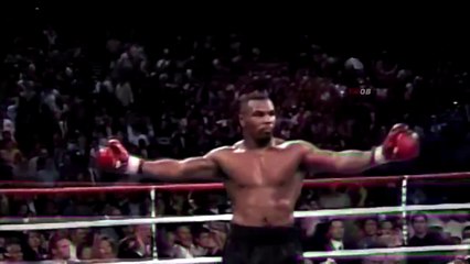 Mike Tyson - The Hardest Puncher in Boxing Ever!
