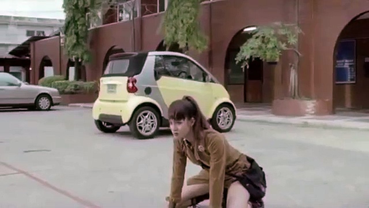 Train of the dead 2007 Thai horror movie