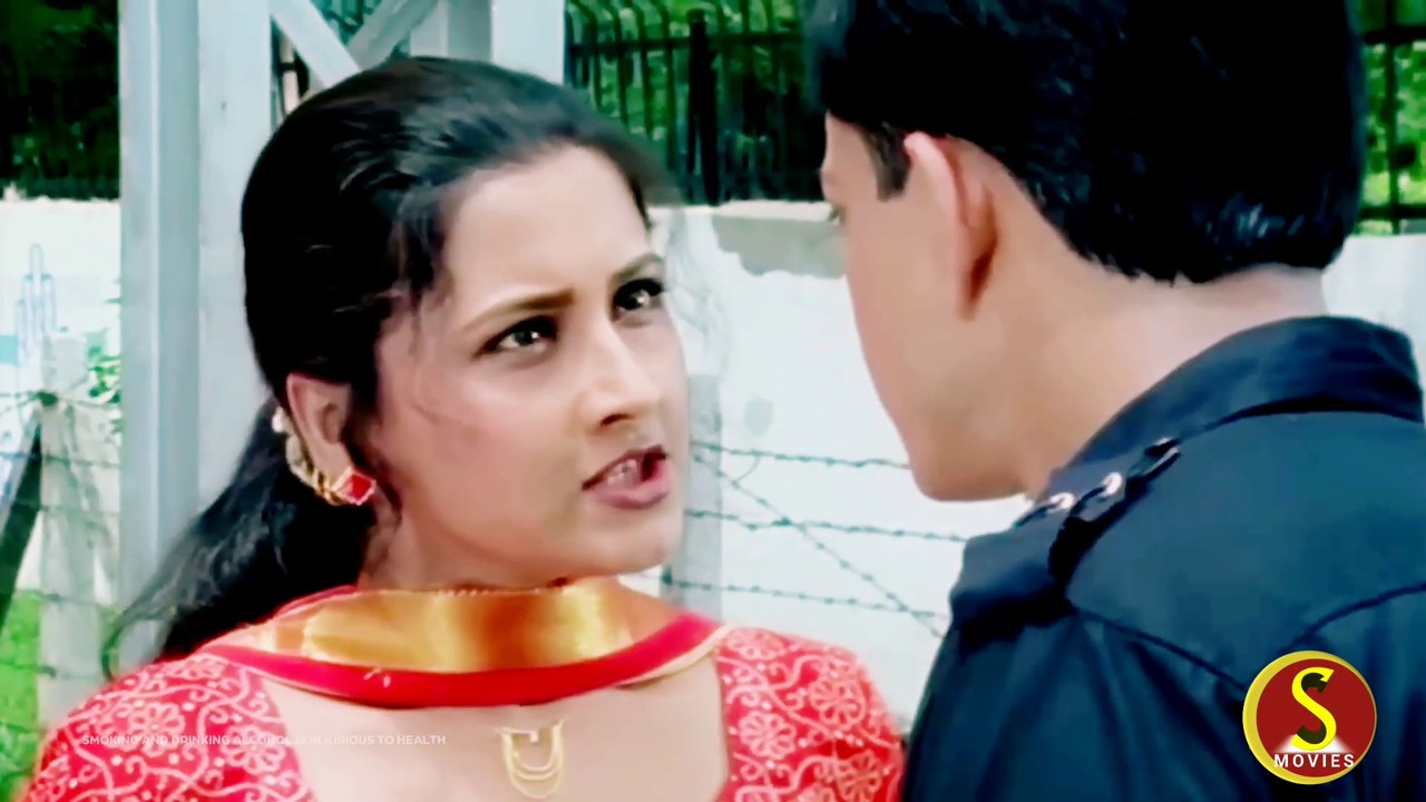 Sout Maa | সৎ মা |  Bengali Movie Part 1 | Sidhant Mohapatra | Rachana Banerjee | Sujay Movies