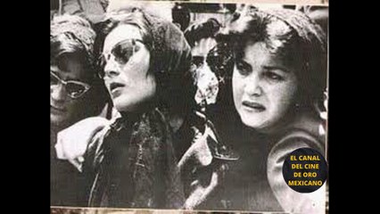 01857CCM Familiares de Pedro Infante robaron sus cosas mientras él era velado