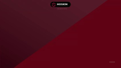 Volatile Organic Compound VOC monitor  Hoskin  Environmental Rentals