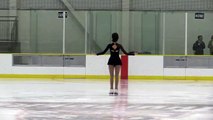 STAR 3 GIRLS AND BOYS GROUP 28 BC Coast Live Stream 2 - RINK 3