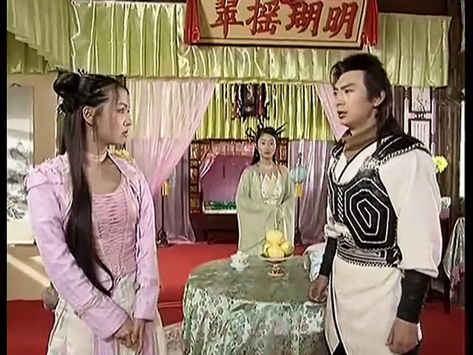 Danh Bổ Chấn Quan Đông - Tập 13