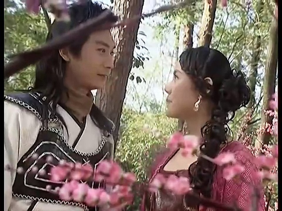 Danh Bổ Chấn Quan Đông - Tập 11