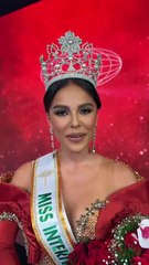 ¡Alessandra Guillén es la nueva Miss Venezuela Internacional 2024!