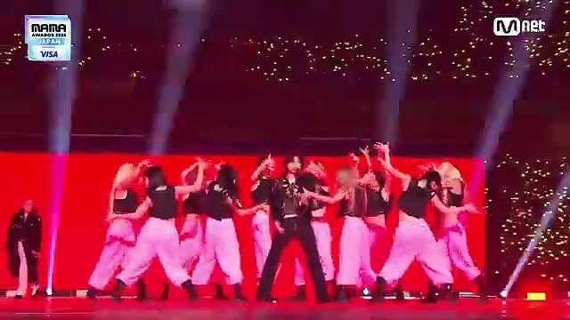 [#2024MAMA] BIGBANG (빅뱅) - 뱅뱅뱅 (BANG BANG BANG) + FANTASTIC BABY | Mnet 241123 방송