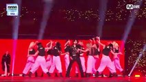 [#2024MAMA] BIGBANG (빅뱅) - 뱅뱅뱅 (BANG BANG BANG) + FANTASTIC BABY | Mnet 241123 방송