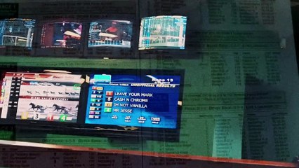 The Untold Story Of America's Biggest Horse Betting Scam