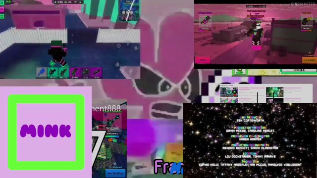 [REQUESTED] Preview 2 Four Effects^13 [Sponsored by Preview 2 Effects]