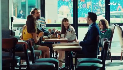 مسلسل التفاح الحرام الموسم الثاني الحلقة 98  مدبلجة HD