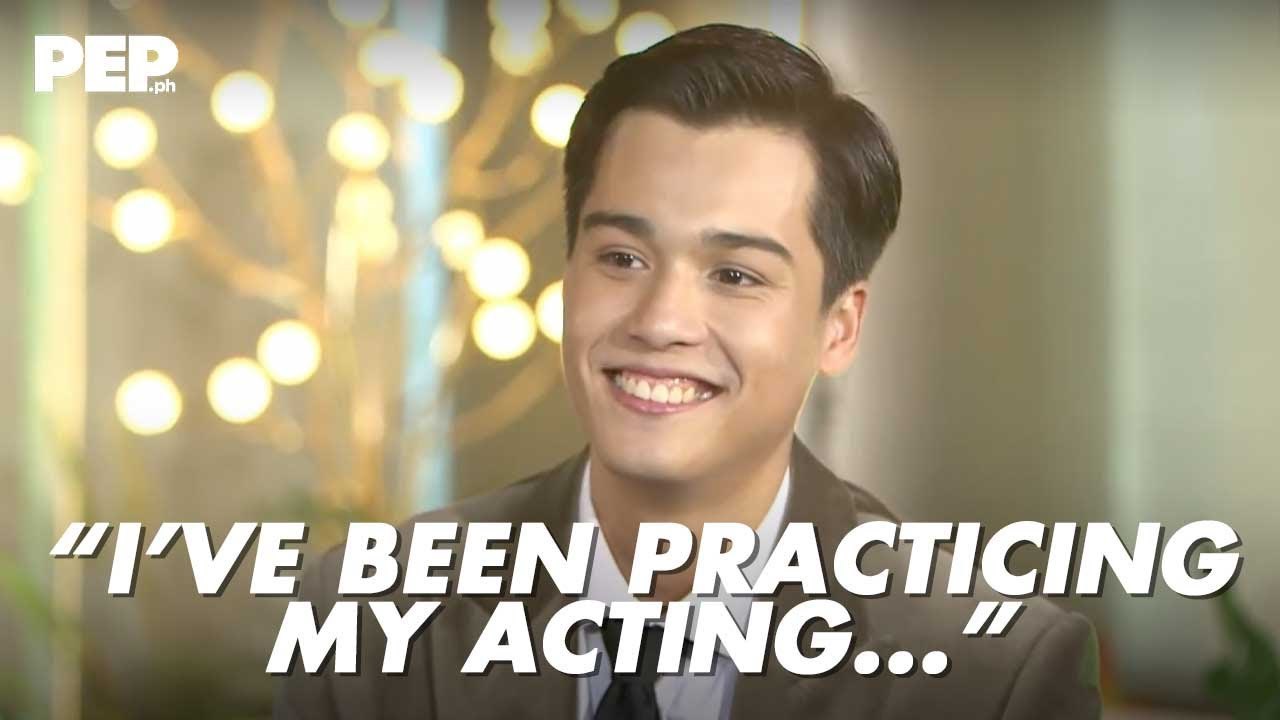 Robbie Jaworski will focus on acting and hosting | PEP