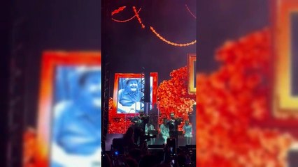 Carlos Rivera en Concierto: ¡Vive la Magia en Vivo! 🎤