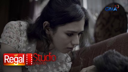 Regal Studio Presents: Lumina, pumayag na tulungan si Doc Justin! (Just In Time)