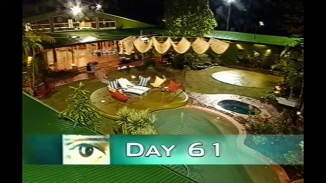 074-Big Brother Australia Season 2,Day 61,Daily Show, Friday, 7 June 2002
