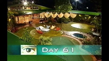 074-Big Brother Australia Season 2,Day 61,Daily Show, Friday, 7 June 2002