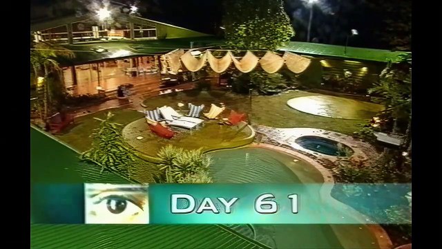 074-Big Brother Australia Season 2,Day 61,Daily Show, Friday, 7 June 2002