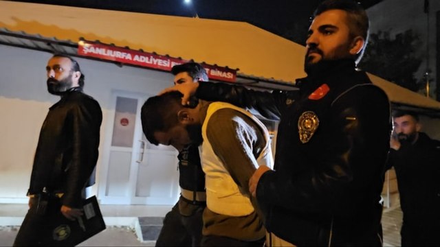 Suriyeli cani Leyla’yı evdeki para için katletti