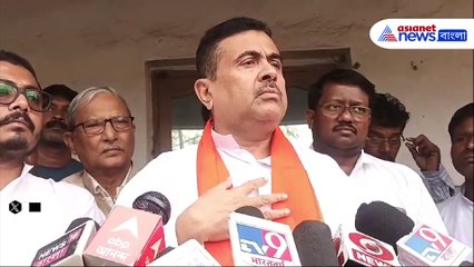 কোন ফর্মুলায় আগামী নির্বাচনে বাজিমাত করবে বিজেপি? ফাঁস করে দিলেন শুভেন্দু