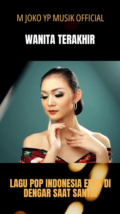 Wanita Terakhir
