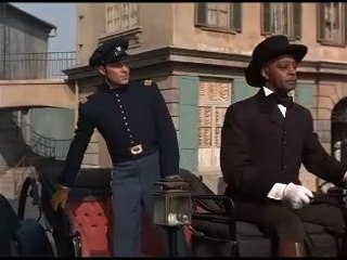 EU ME VINGAREI-FAROESTE DUBLADO