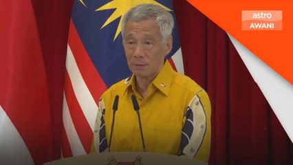 Hsien Loong lepas jawatan Setiausaha Agung PAP selepas 20 tahun