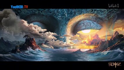 Mục Thần Ký Tập 6 - Phim Thuyết Minh Hấp Dẫn | Khám Phá Câu Chuyện Đặc Sắc