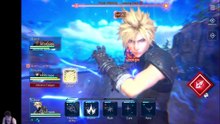 (Android) Final Fantasy 7 - Ever Crisis - 08
