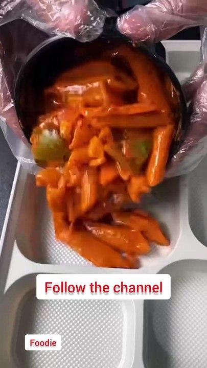 Foodie lovers