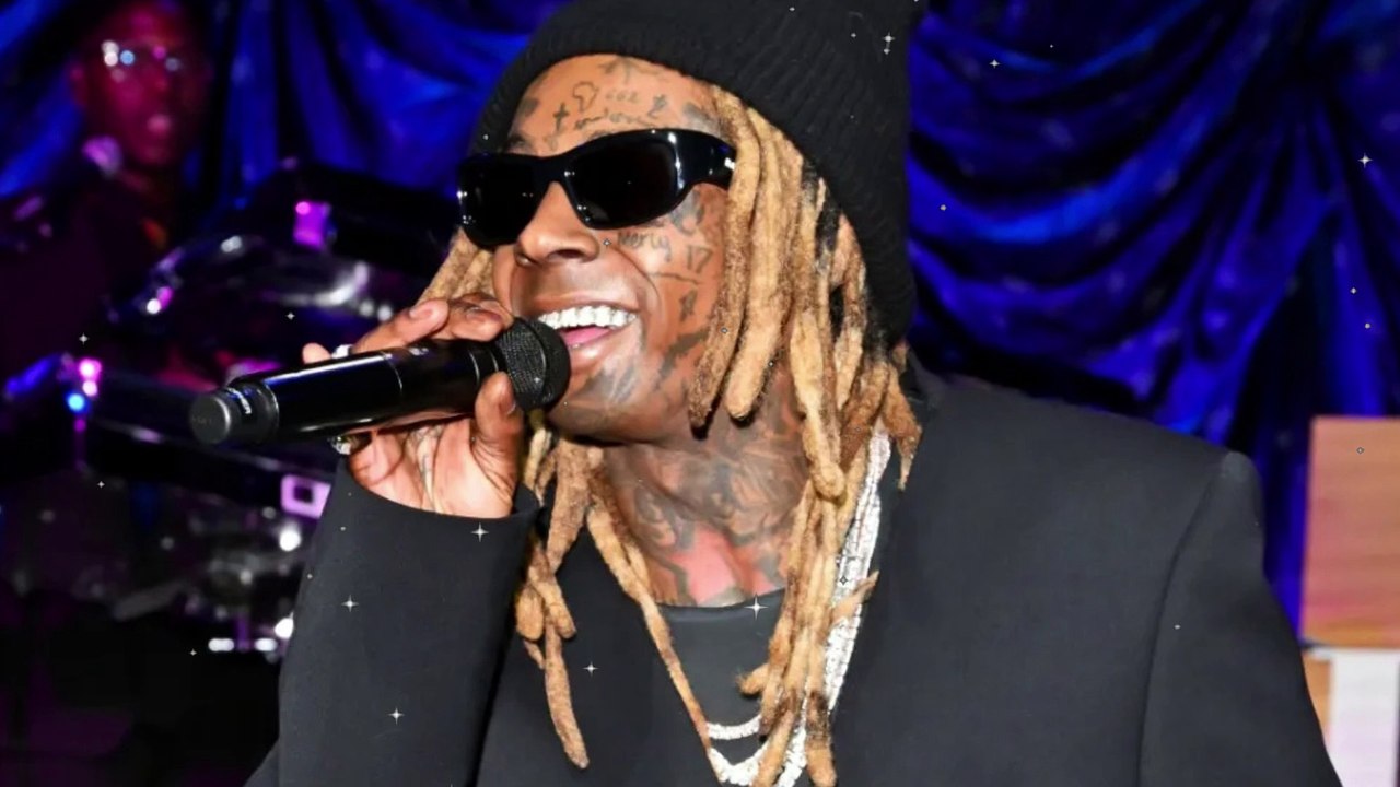 "Lil Wayne: How He Became the Best Rapper Alive"