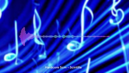 2015 - Hardcore Scm - Scintilla - Trip Hop