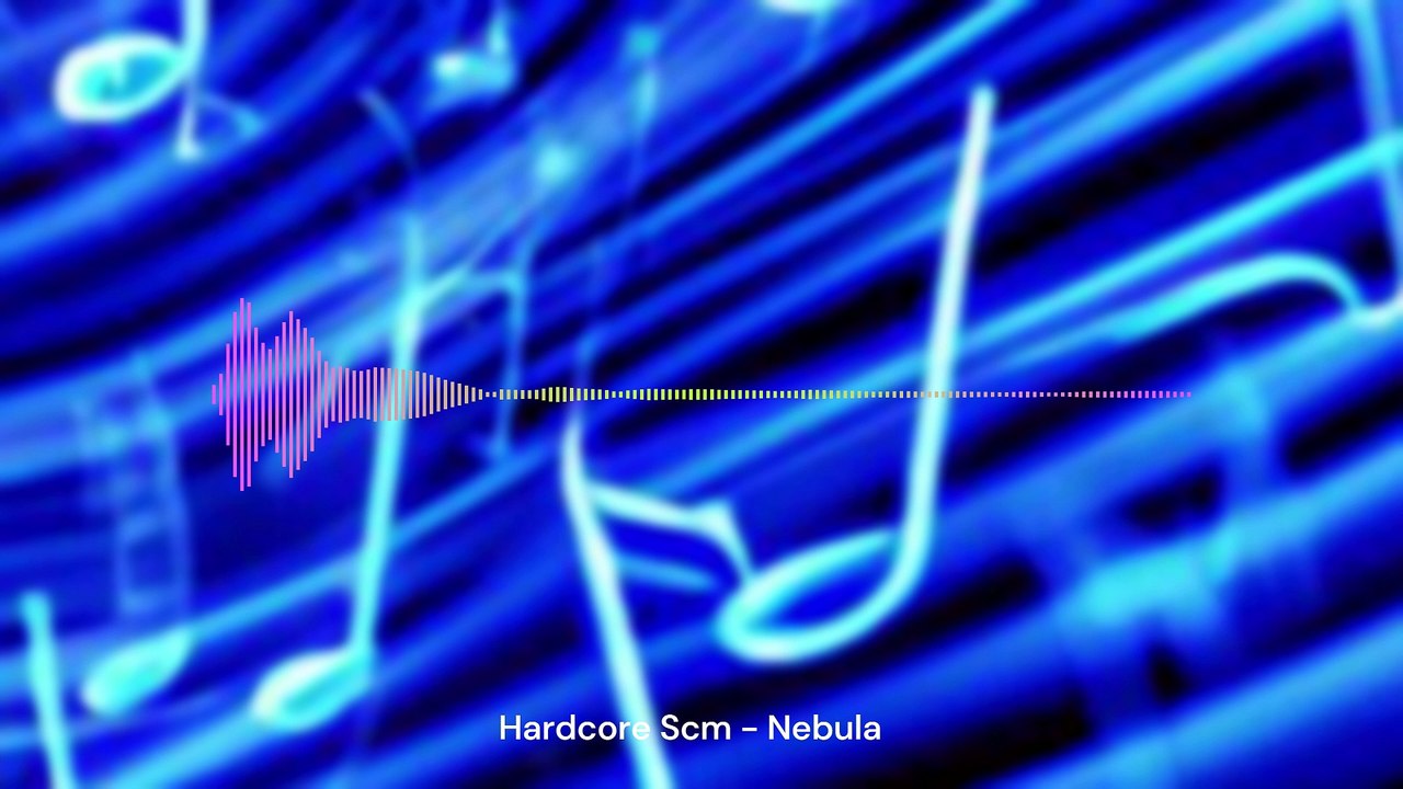 2016 - Hardcore Scm - Nebula - Trip Hop