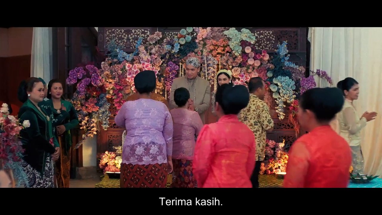 Sosok Ketiga (2023)
