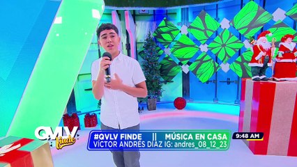 QUE VIVA LA VIDA FIN DE SEMANA 23 DE NOVIEMBRE DEL 2024