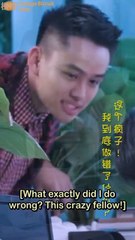 (BL) Ep7-10 Mr Yan Dong _ Don_t Come Over (2018) English Sub(480)