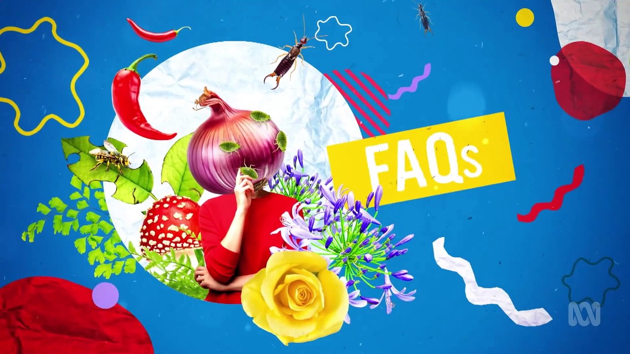 Gardening Australia 2024 Episode 35