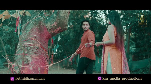 Marna Zaroori Tha _ Dark love story Directed by Kovid Mittal