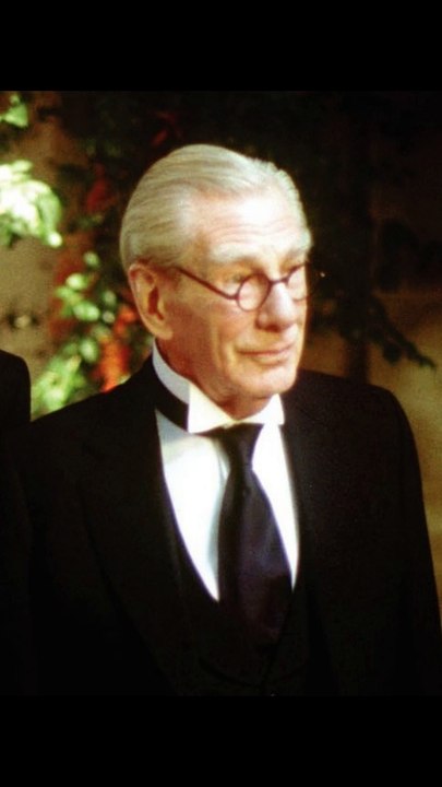 Celebrate Birthdays November 23rd 2024 Michael Gough