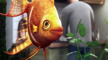 Assistir  Pets em Ação! online